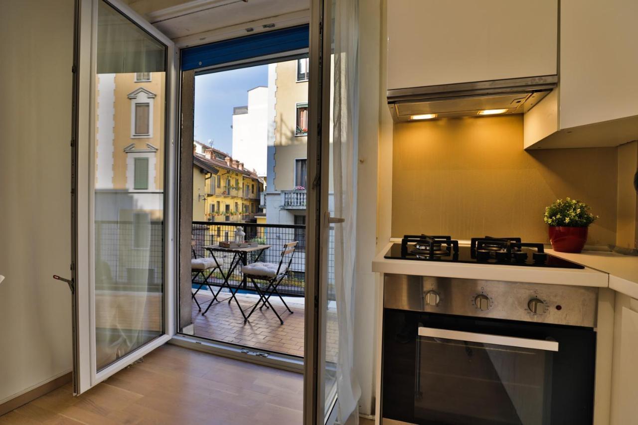 Dreamful Home - Arco Della Pace Μιλάνο Εξωτερικό φωτογραφία