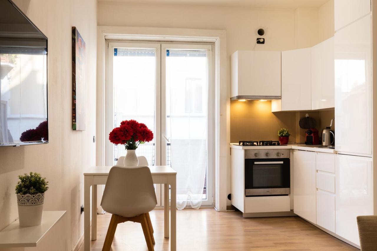 Dreamful Home - Arco Della Pace Μιλάνο Εξωτερικό φωτογραφία