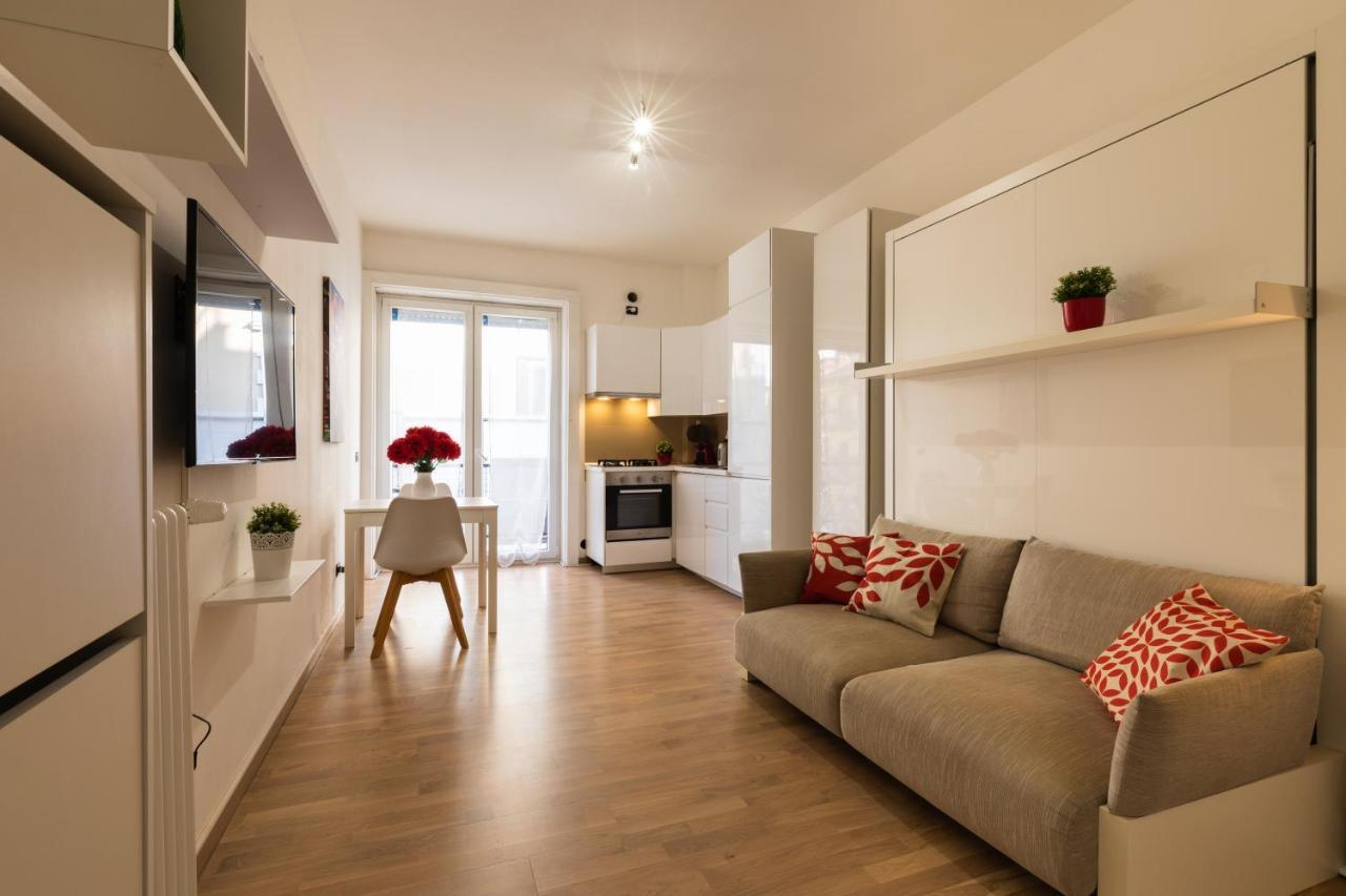 Dreamful Home - Arco Della Pace Μιλάνο Εξωτερικό φωτογραφία