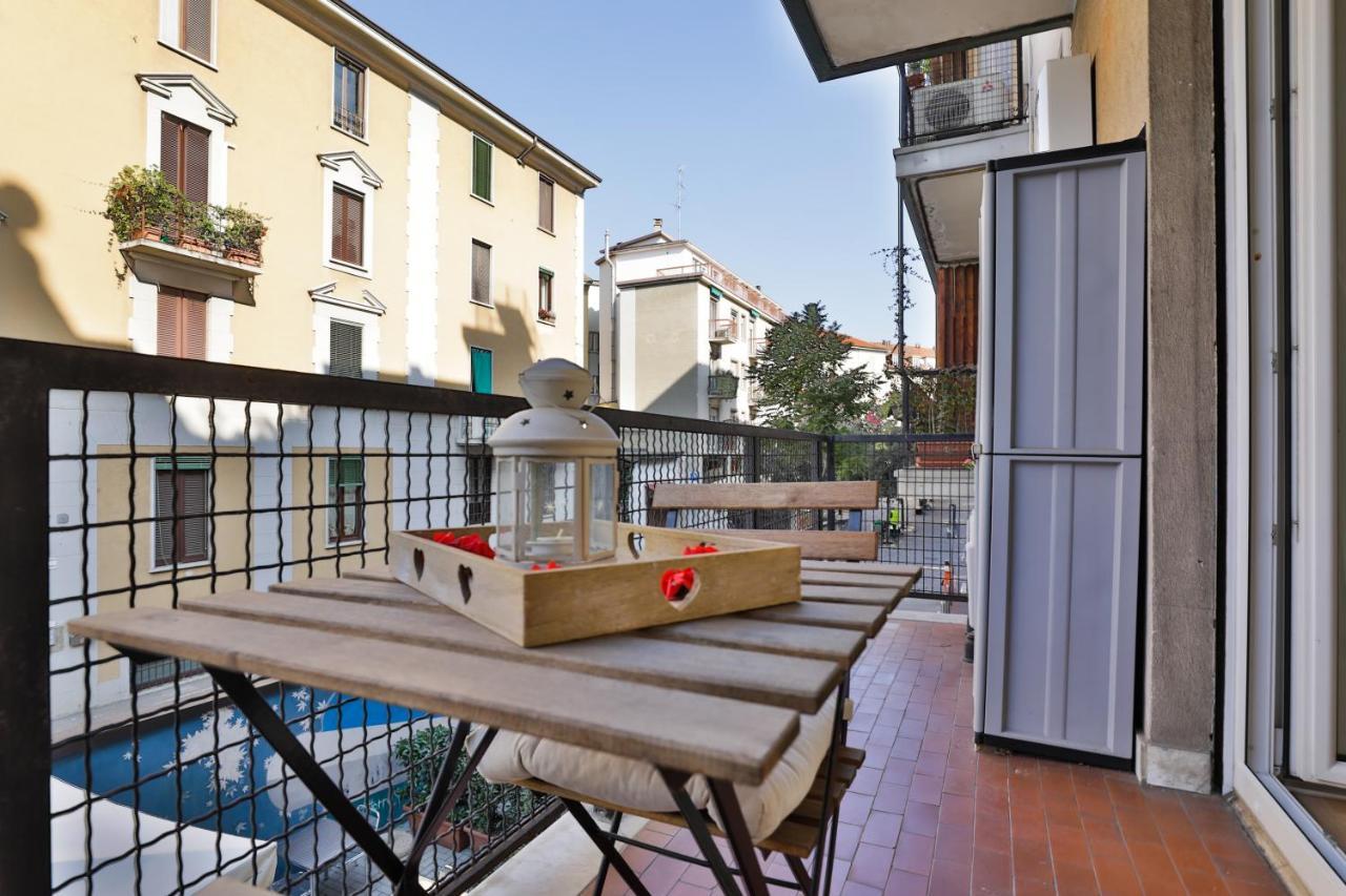 Dreamful Home - Arco Della Pace Μιλάνο Εξωτερικό φωτογραφία