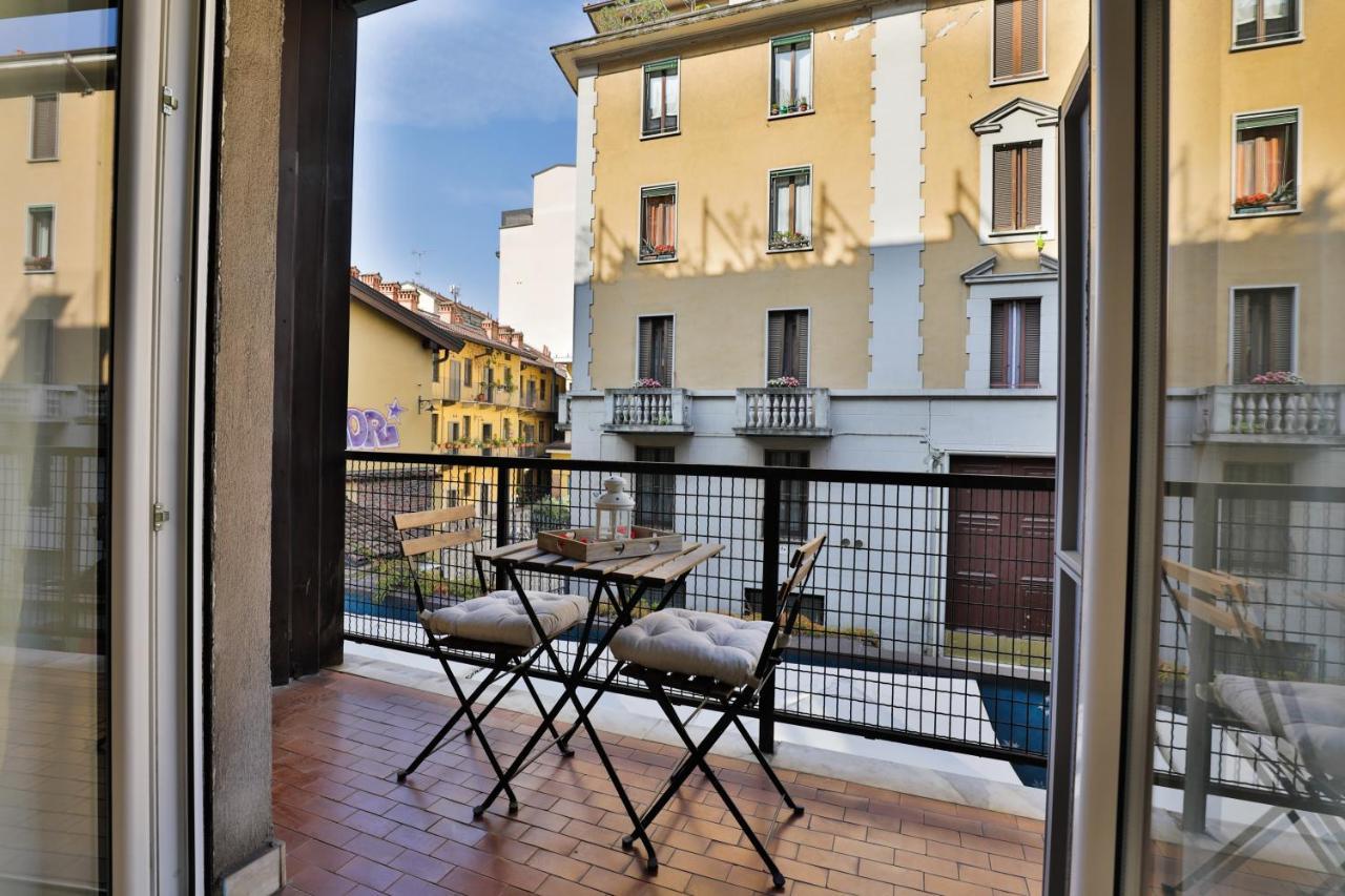 Dreamful Home - Arco Della Pace Μιλάνο Εξωτερικό φωτογραφία