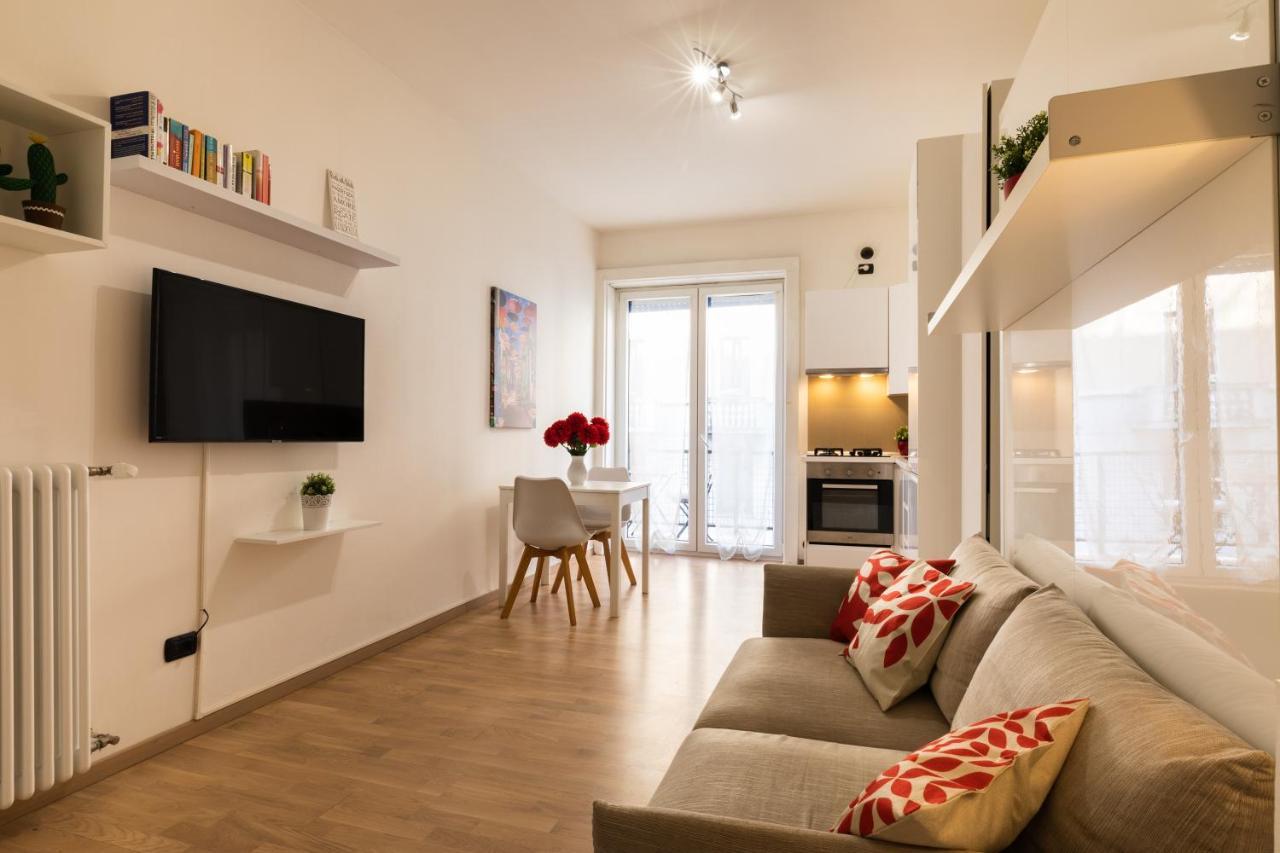 Dreamful Home - Arco Della Pace Μιλάνο Εξωτερικό φωτογραφία