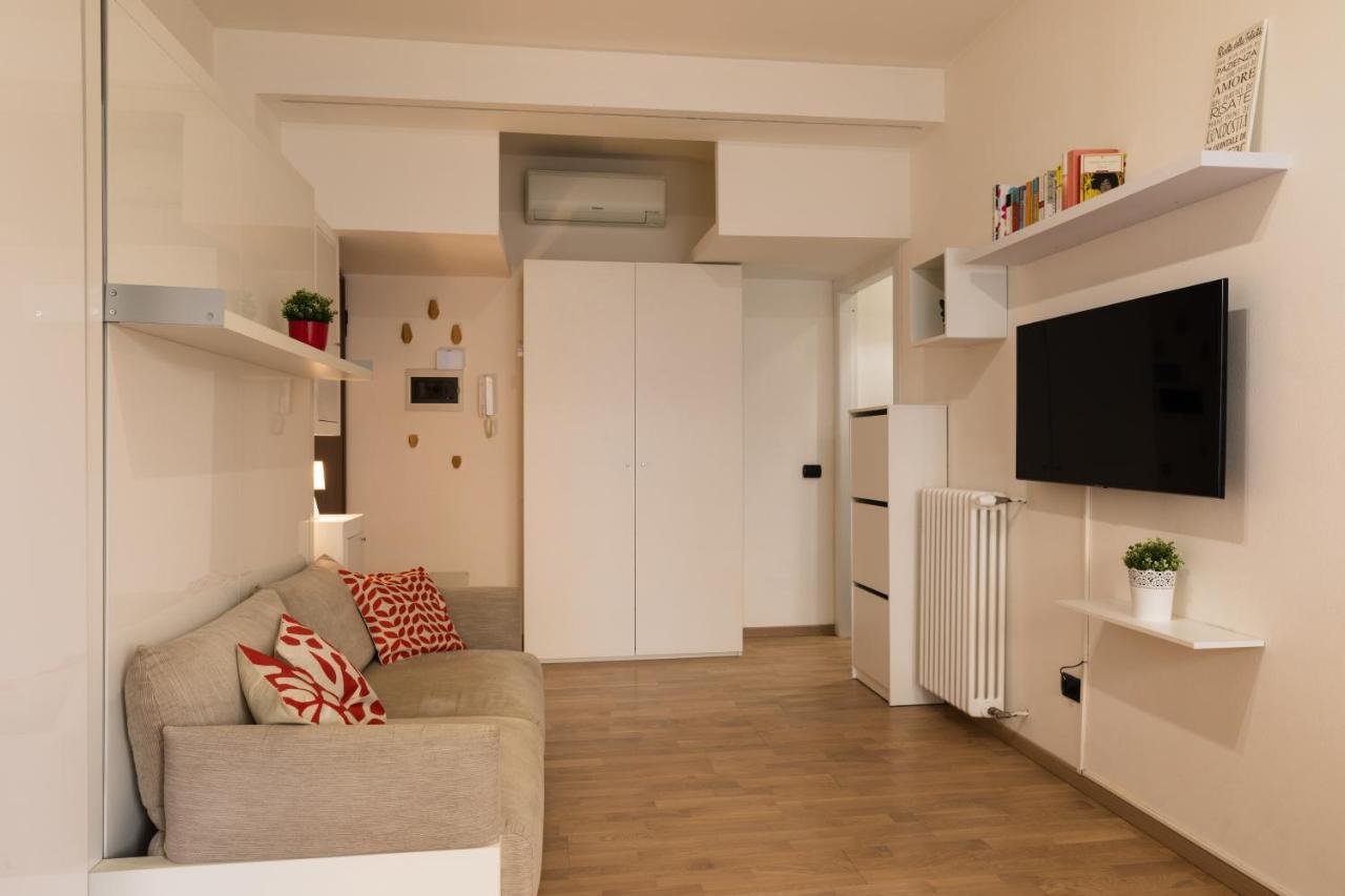 Dreamful Home - Arco Della Pace Μιλάνο Εξωτερικό φωτογραφία