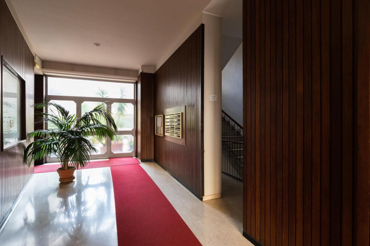 Dreamful Home - Arco Della Pace Μιλάνο Εξωτερικό φωτογραφία